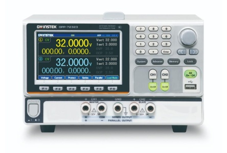 Источник питания GPP-71326