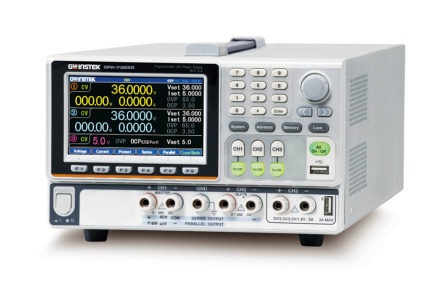 Источник питания GPP-73650