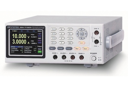 Источник питания постоянного тока PPH-71503