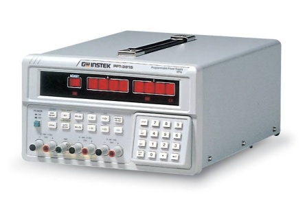 Источник питания программируемый линейный PPT-3615