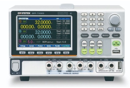 Источник питания GPP-73323