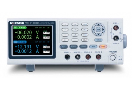 Источник питания постоянного тока PPH-71503D