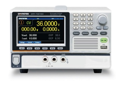 Источник питания GPP-73610H