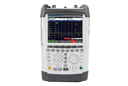 Анализатор кабелей и антенн Rohde & Schwarz ZVH8