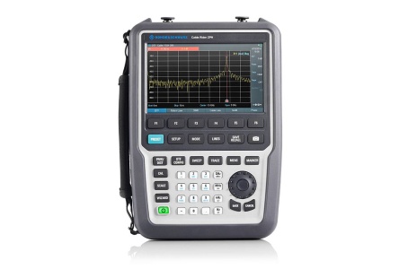Анализатор АФУ Rohde & Schwarz ZPH