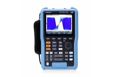 Осциллограф-мультиметр АКИП-4125/2С