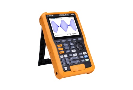 Осциллограф-мультиметр АКИП-4128/2С