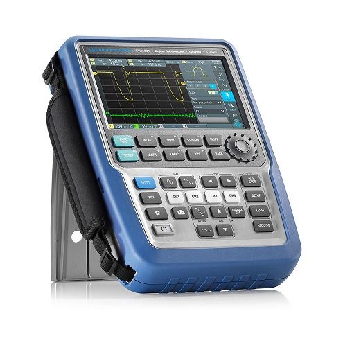 Осциллограф цифровой Rohde & Schwarz RTH1002