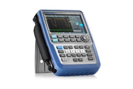 Осциллограф цифровой Rohde & Schwarz RTH1002