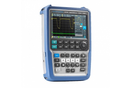 Осциллограф цифровой Rohde & Schwarz RTH1004
