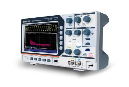 Осциллограф GW Instek GDS-7912
