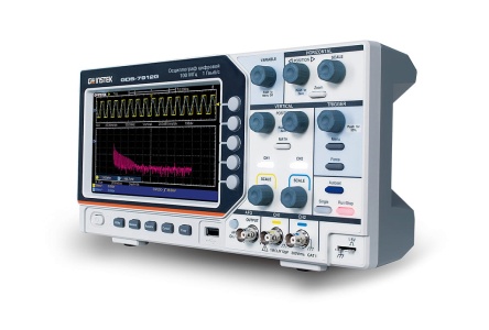 Осциллограф GW Instek GDS-7912G