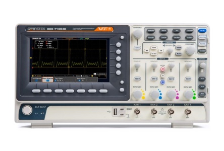 Осциллограф цифровой GW Instek GDS-71102B