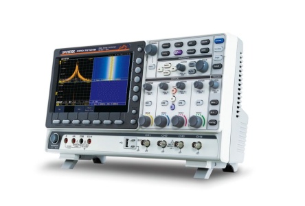 Осциллограф GW Instek MPO-72102B
