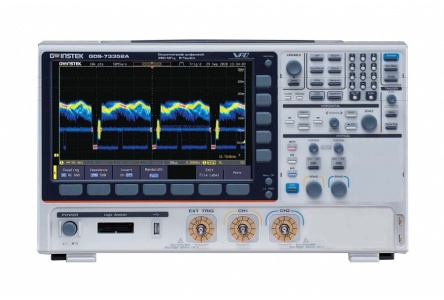 Осциллограф цифровой GW Instek GDS-73352A