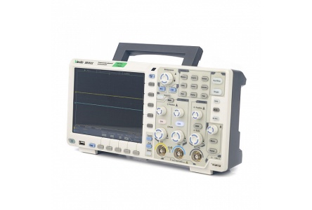 Осциллограф цифровой VERDO SB1622