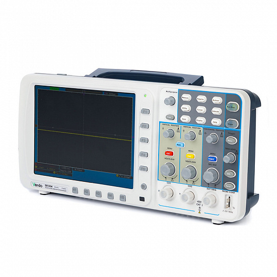 Осциллограф цифровой VERDO SB1404