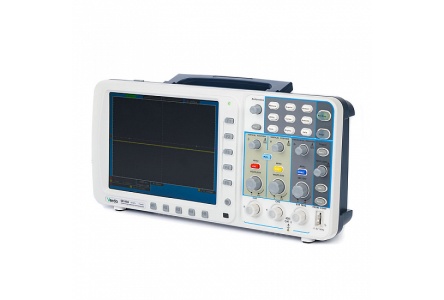 Осциллограф цифровой VERDO SB1404