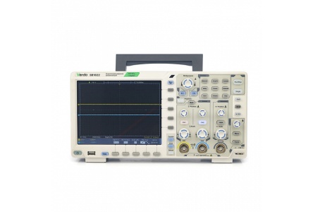 Осциллограф цифровой VERDO SB1626