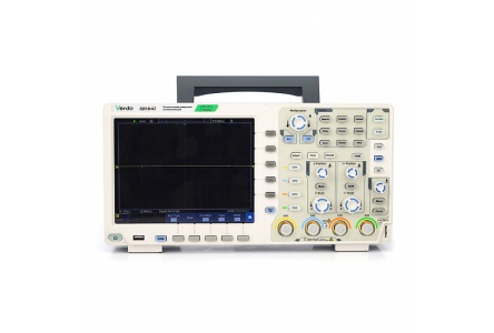 Осциллограф цифровой VERDO SB1642