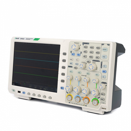 Осциллограф цифровой VERDO SB1804