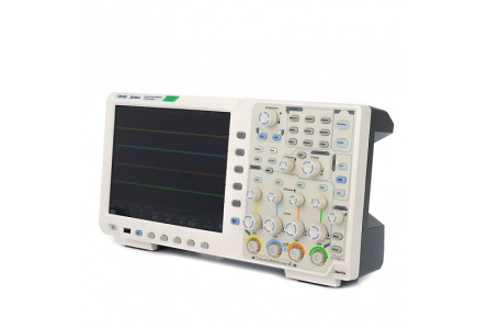 Осциллограф цифровой VERDO SB1804