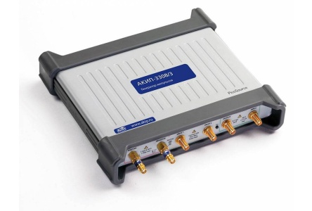 Генератор импульсов АКИП-3308/1