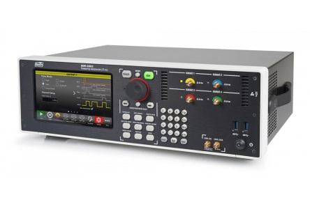 Генератор импульсов АКИП-3309/1