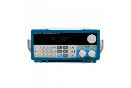 Нагрузка электронная VERDO EL0202