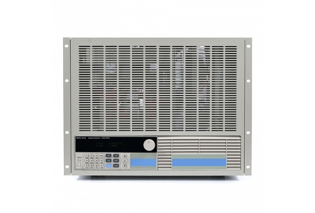 Нагрузка электронная VERDO EL0120