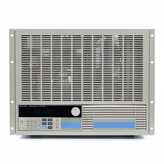 Нагрузка электронная VERDO EL0122