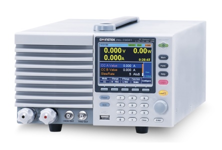 Нагрузка программируемая PEL-73041