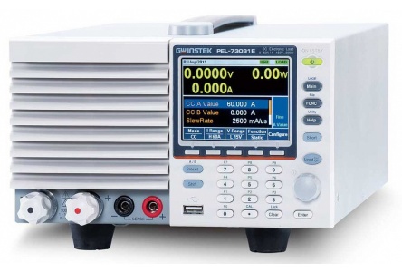 Нагрузка электронная PEL-73031E