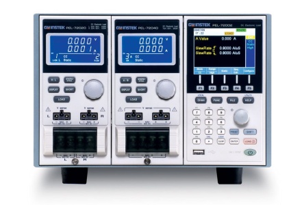 Электронная нагрузка PEL-72030