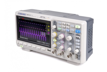 Осциллограф цифровой АКИП-4131/1