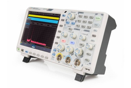 Осциллограф цифровой АКИП-4122/11V