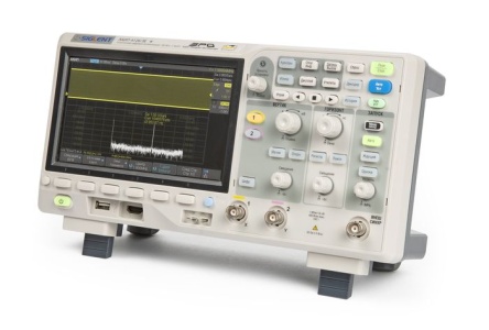 Осциллограф цифровой АКИП-4126/3E