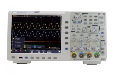 Осциллограф цифровой АКИП-4136/2А