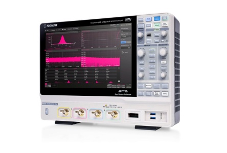 Осциллограф цифровой запоминающий АКИП-4135/2