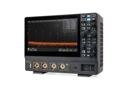 Осциллограф цифровой АКИП-4144/1