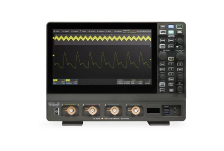 Осциллограф цифровой АКИП-4154/3