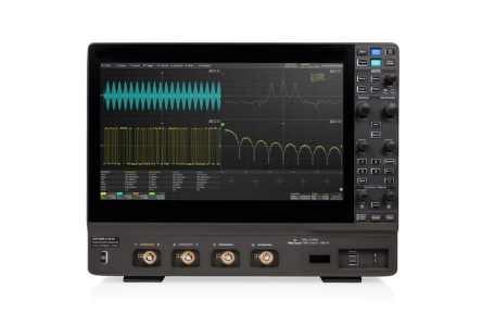 Осциллограф цифровой АКИП-4146/1