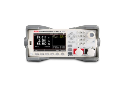Нагрузка электронная UNI-T UTL8512B+