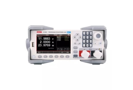 Нагрузка электронная UNI-T UTL8513