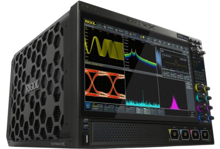 Осциллограф цифровой RIGOL DS70504