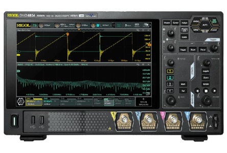 Осциллограф цифровой RIGOL DHO4204