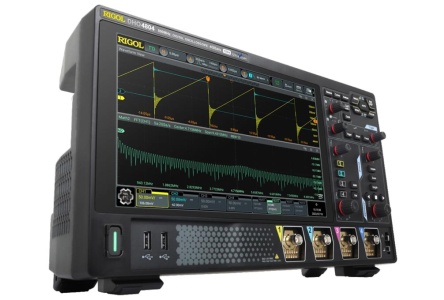 Осциллограф цифровой RIGOL DHO4804