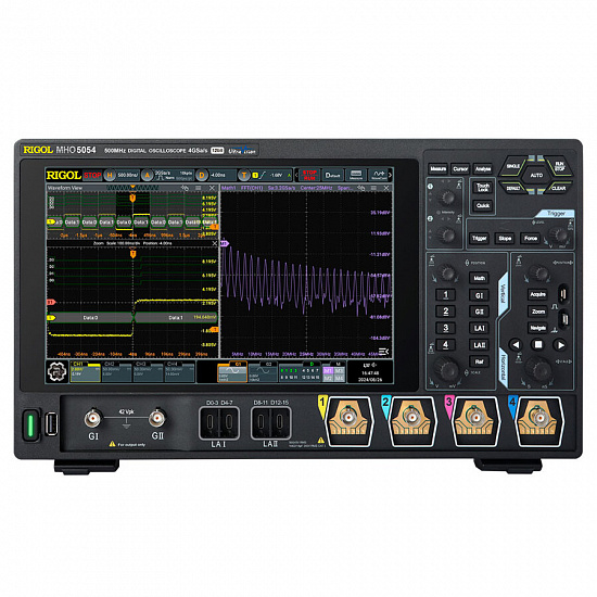 Осциллограф RIGOL MHO5054