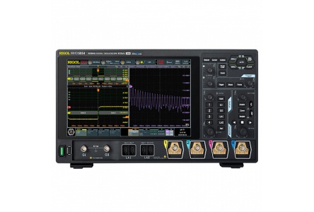 Осциллограф RIGOL MHO5054