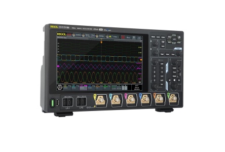 Осциллограф цифровой RIGOL MHO5106